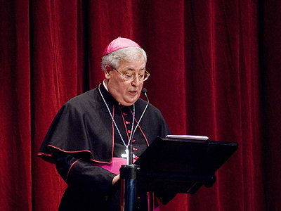  Juan Antonio Reig Pla obispo