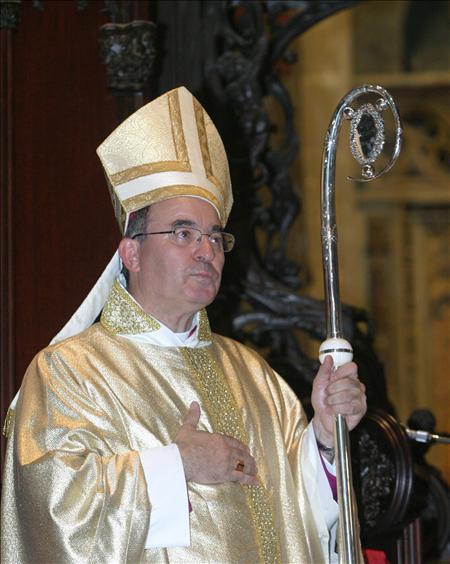 arzobispo de tarragona