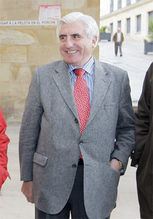 Enric Sopena, ese personaje controvertido