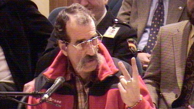El «Carnicero de Mondragón», en libertad