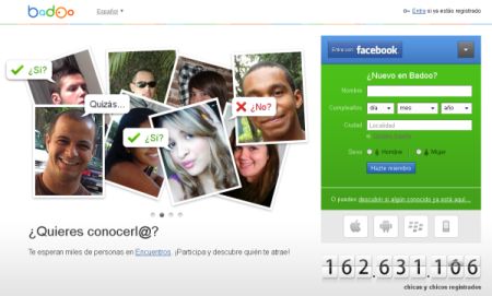 badoo