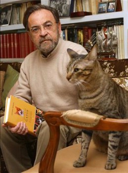 Antonio Burgos: Cuando un tonto coge una “verea”…